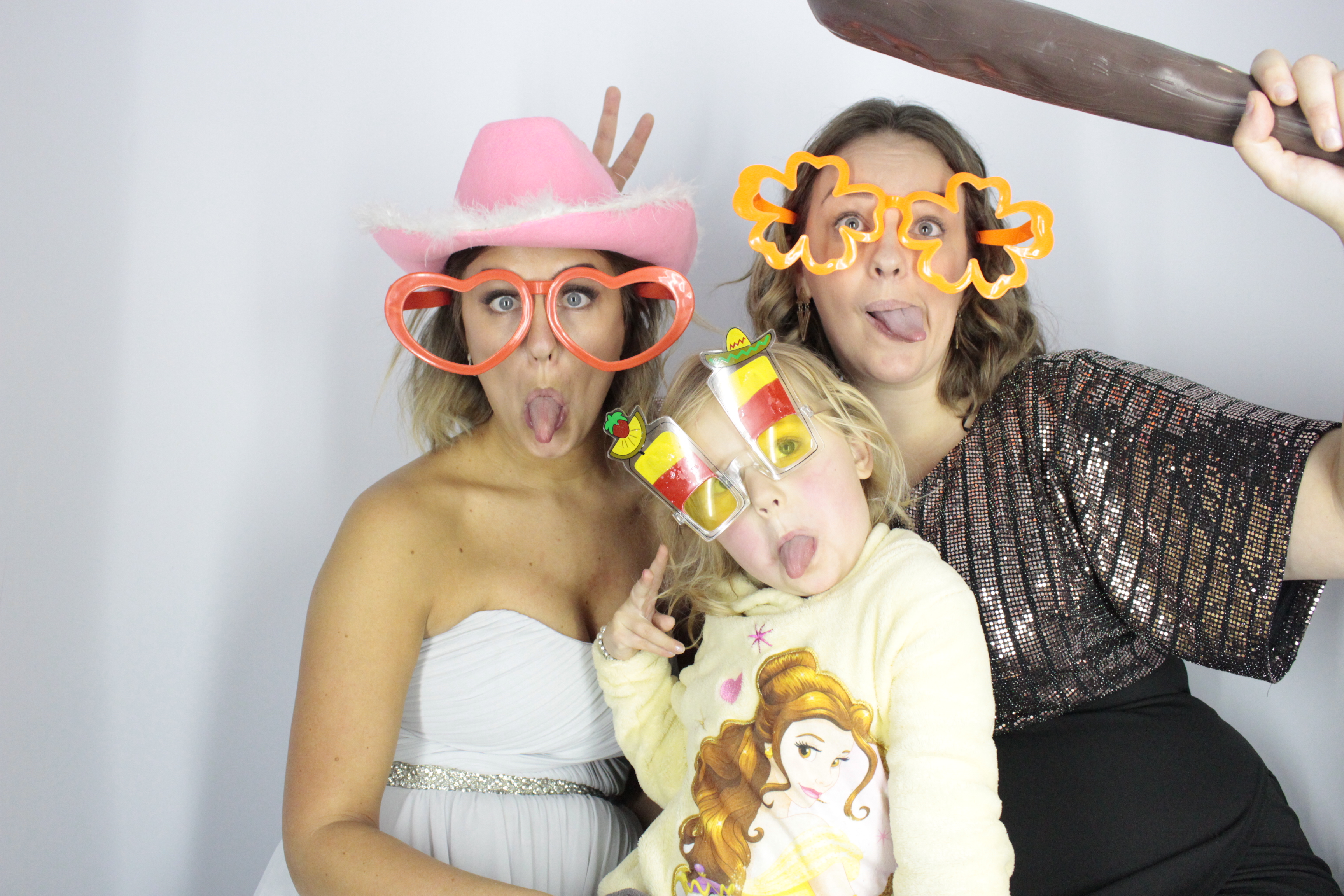 Darren and Claire’s Wedding  | View more photos from the event at gallery.myphotoboothexperience.co.uk/u/MyPhotoBoothExperienceLtd/Darren-and-Claire’s-Wedding